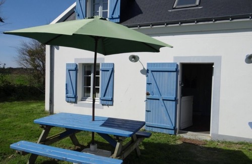 Sauzon House | Ty Glaz - BELLE-ILE-EN-MER - SAUZON
