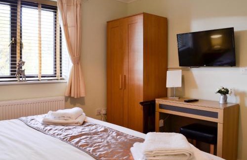 Cwm-twrch Isaf House | Ty Glyndwr