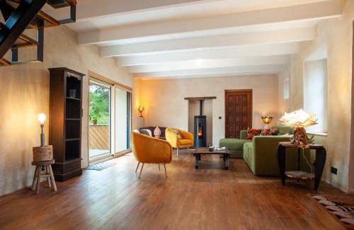 Gommenec'h House | Ty Gouanac'h Maison de charme proche mer entièrement rénovée