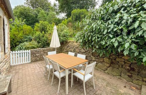 Plougrescant House | ty Gouermel Location Bretagne