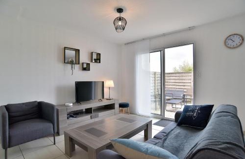 Plurien House | Ty Guen Braz - Charmante maison avec jardin