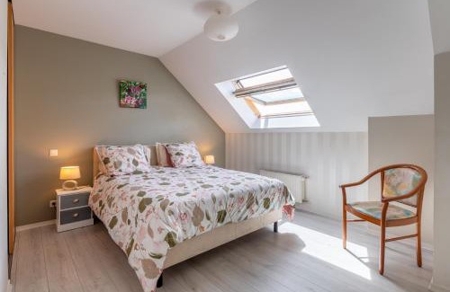 Ploeren House | Ty Gwen