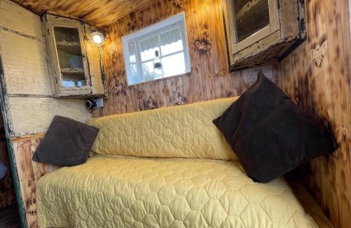 Talybont-on-Usk Ski Chalet | Ty Gwenyn, Coity Bach
