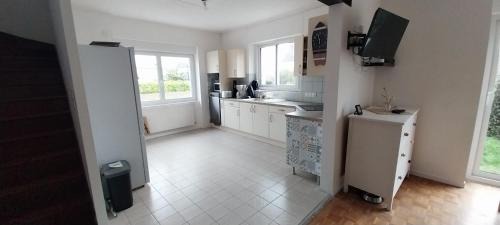 Penmarch House | Ty Gwer proche des plages de Pors Carn & La Torche - 8 personnes