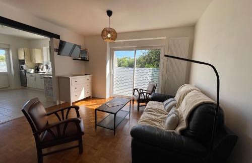 Penmarch House | Ty Gwer proche des plages de Pors Carn & La Torche - 8 personnes