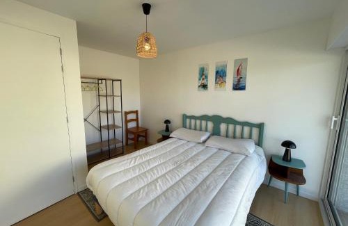 Penmarch House | Ty Gwer proche des plages de Pors Carn & La Torche - 8 personnes
