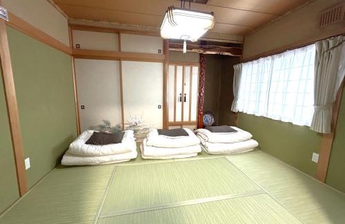 Asahikawa House | TY-Home