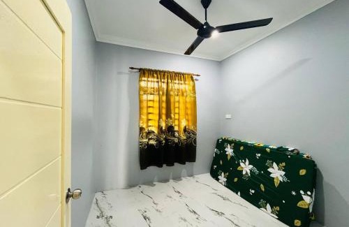 Kuala Terengganu House | TY Homestay