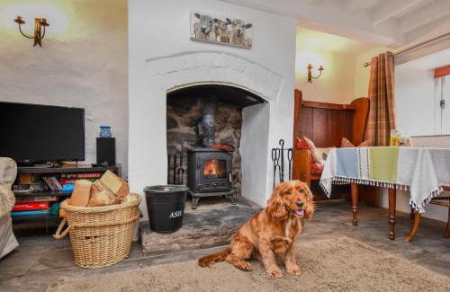 Llanuwchllyn House | Ty Isa Llanuwchllyn