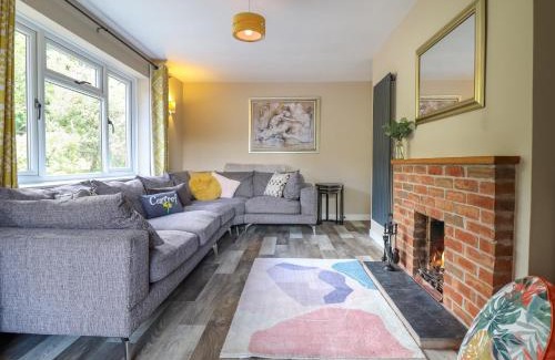 Llanfair Caereinion House | Ty Isaf