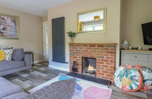 Llanfair Caereinion House | Ty Isaf