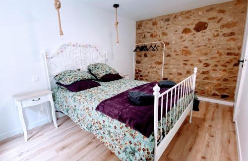 Trelevern House | Ty Ker iliz - petits commerces et plage accessibles à pied!