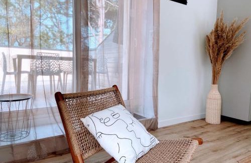 Trelevern House | Ty Ker iliz - petits commerces et plage accessibles à pied!