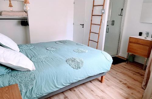 Trelevern House | Ty Ker iliz - petits commerces et plage accessibles à pied!