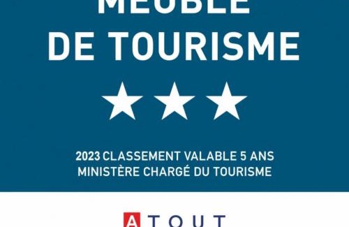Saint-Pabu House | TY KREIZH - Maison neuve avec piscine proche mer