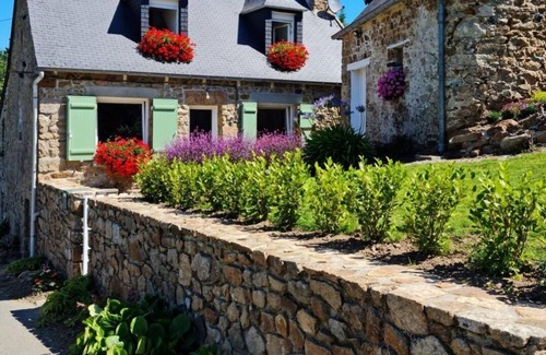 Lezardrieux House | Ty Léa - LEZARDRIEUX - Gîte