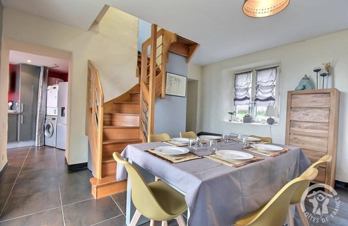 Louannec House | Ty Maï - LOUANNEC - Gîte