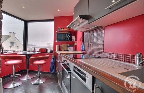 Louannec House | Ty Maï - LOUANNEC - Gîte