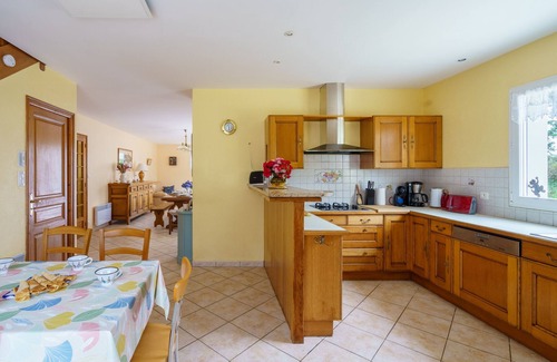 Cleden-Cap-Sizun House | Ty Ma Breur - 5min de la Plage