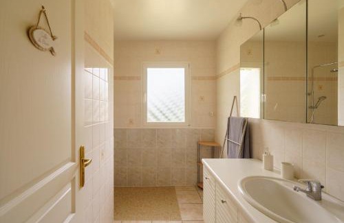 Cleden-Cap-Sizun House | Ty Ma Breur - 5min de la Plage