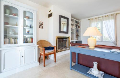 Guilvinec House | Ty Mamm, 5 min plage, 3 chb