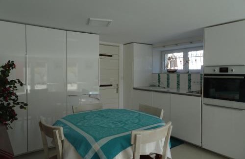 Paimpol Apartment | Ty Mamm Goz