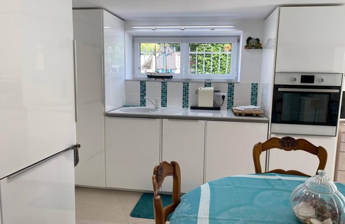 Paimpol Apartment | Ty Mamm Goz