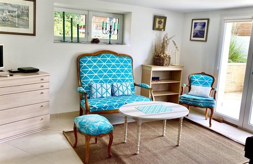 Paimpol Apartment | Ty Mamm Goz