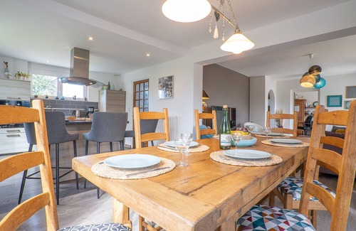 Tregueux House | Ty Manolo by Interhome