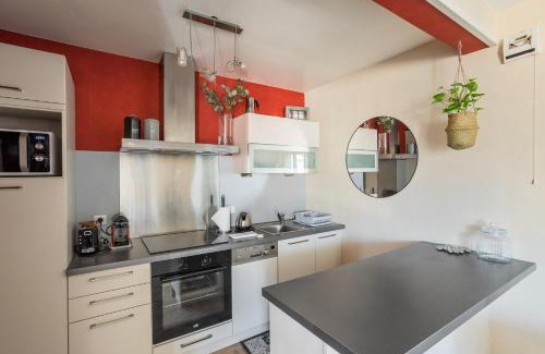 Saint-Helier Apartment | Ty Marie by Cocoonr