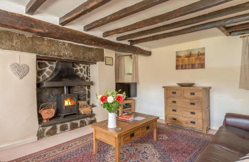 Llanuwchllyn House | Ty-Mawr
