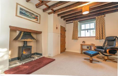 Llanuwchllyn House | Ty-Mawr