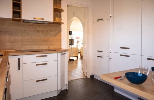 Perros-Guirec House | ty michel · Swimming pool access to beaches and sh