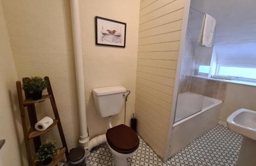Rhayader Apartment | Ty Morgan's Apartments