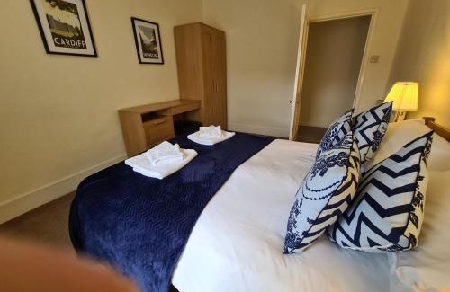 Rhayader Apartment | Ty Morgan's Apartments