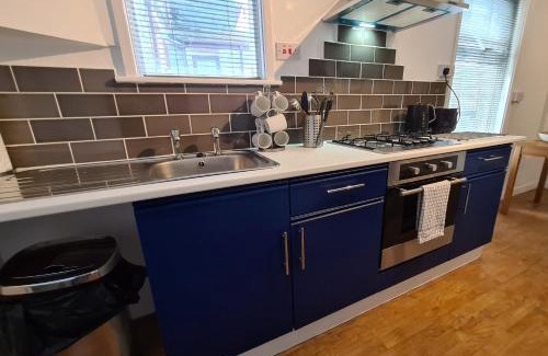 Rhayader Apartment | Ty Morgan's Apartments