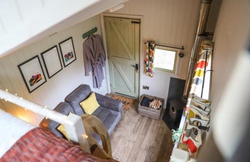 Mawddwy House | Ty Nant Cafn