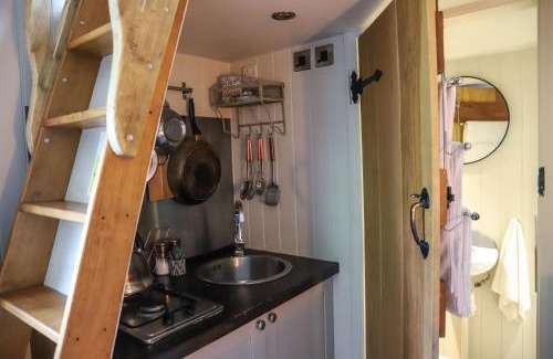 Mawddwy House | Ty Nant Cafn