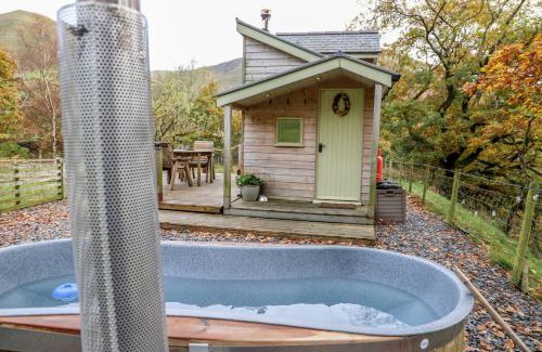 Mawddwy House | Ty Nant Cafn