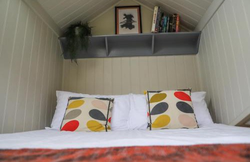 Mawddwy House | Ty Nant Cafn