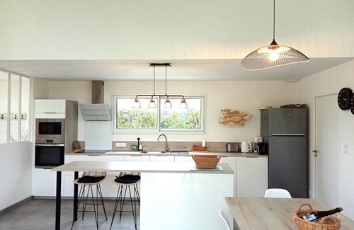 Cleder House | Ty Nevez Kerfissien