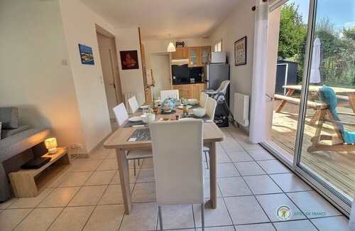 Perros-Guirec House | Ty Park - Perros Guirec