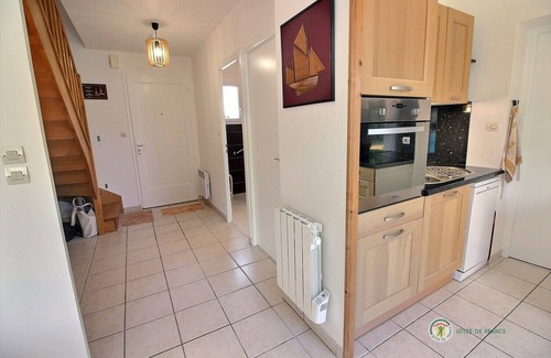 Perros-Guirec House | Ty Park - Perros Guirec