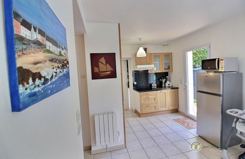 Perros-Guirec House | Ty Park - Perros Guirec