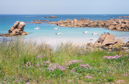 Porspoder House | TY PENTY - Petit cocon pour 2 en bord de mer