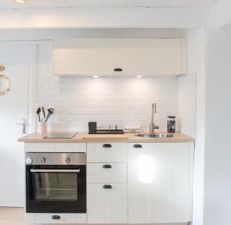 Porspoder House | TY PENTY - Petit cocon pour 2 en bord de mer