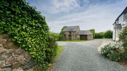 Brynsiencyn House | Ty Poeth