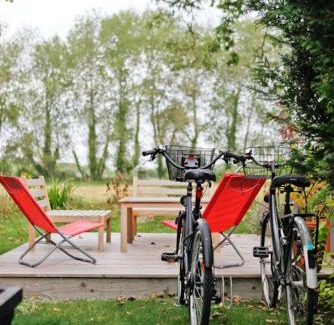 Ile-Tudy Bed & Breakfast | Ty Polder