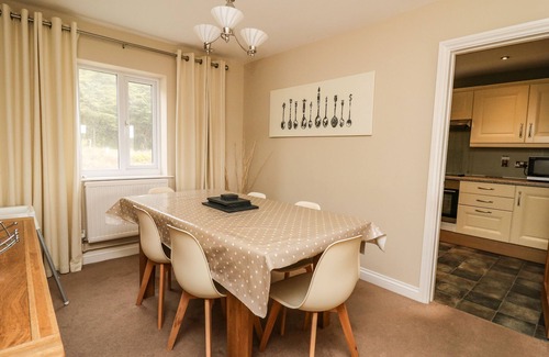 Aberdovey Cottage | Ty'r Heulwen