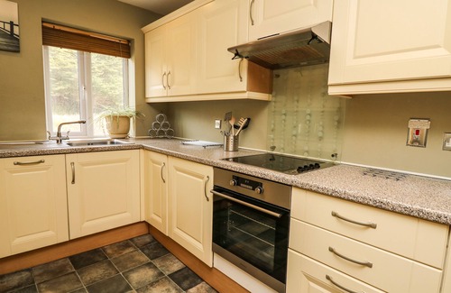 Aberdovey Cottage | Ty'r Heulwen